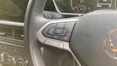 Volkswagen T-Cross 1.0 TSI 110 Active 5dr Petrol Estate